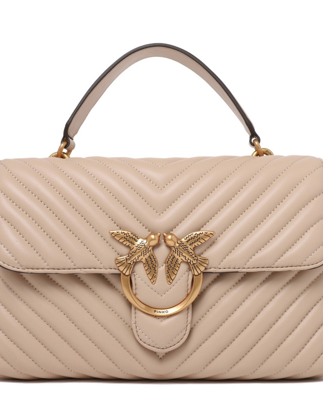 [PINKO] Shoulder bag FW26 100043-A0GKC50Q