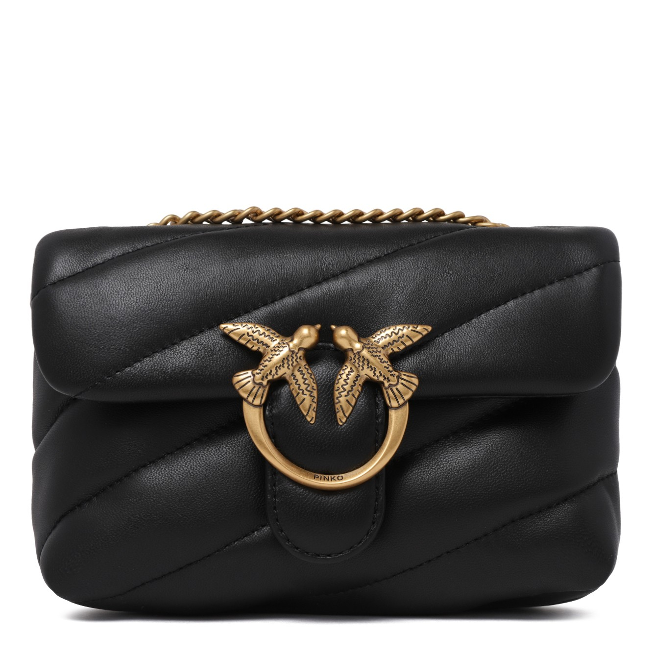 [PINKO] Shoulder bag FW26 100040-A0F2Z99Q