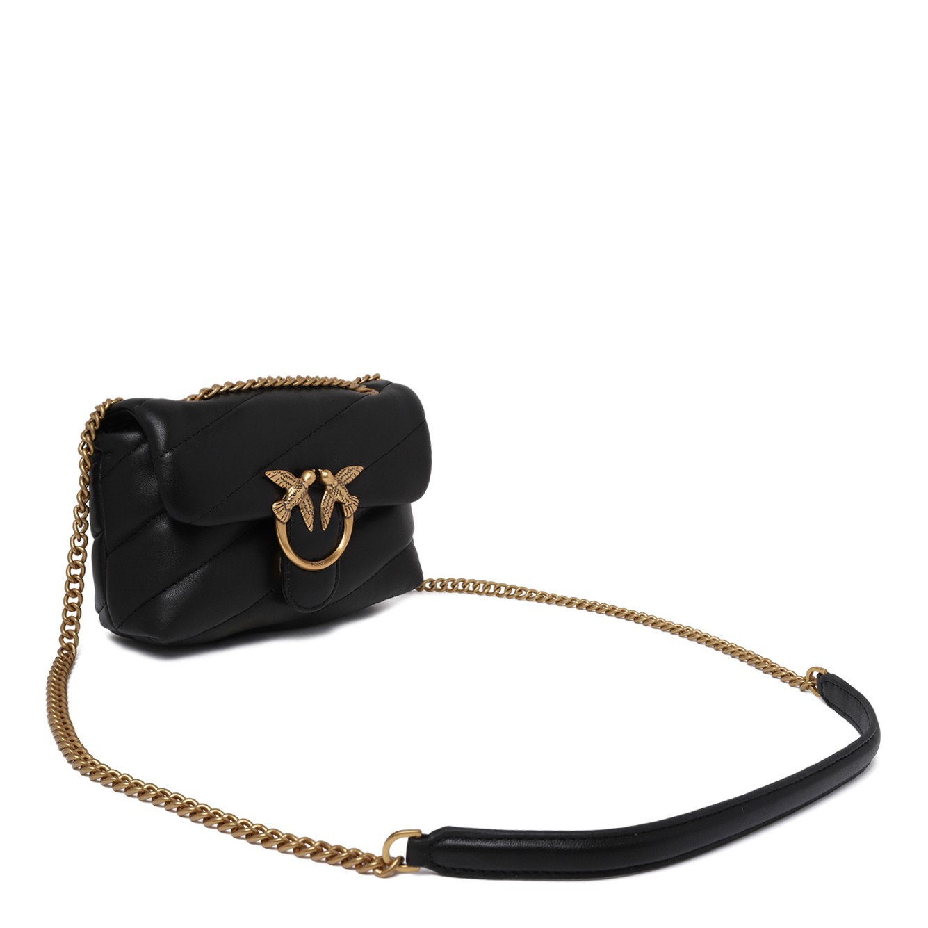 [PINKO] Shoulder bag FW26 100040-A0F2Z99Q