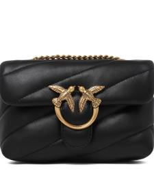 [PINKO] Shoulder bag FW26 100040-A0F2Z99Q