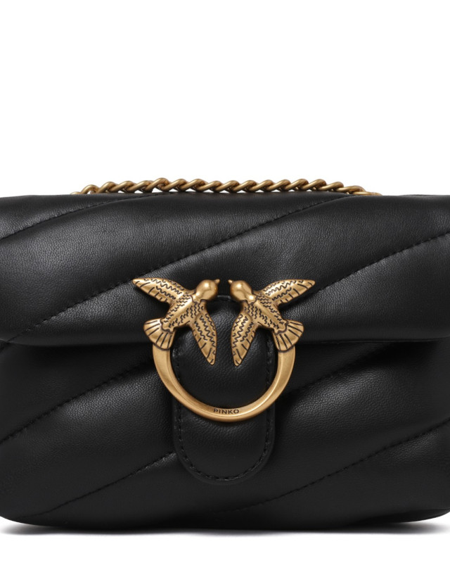 [PINKO] Shoulder bag FW26 100040-A0F2Z99Q