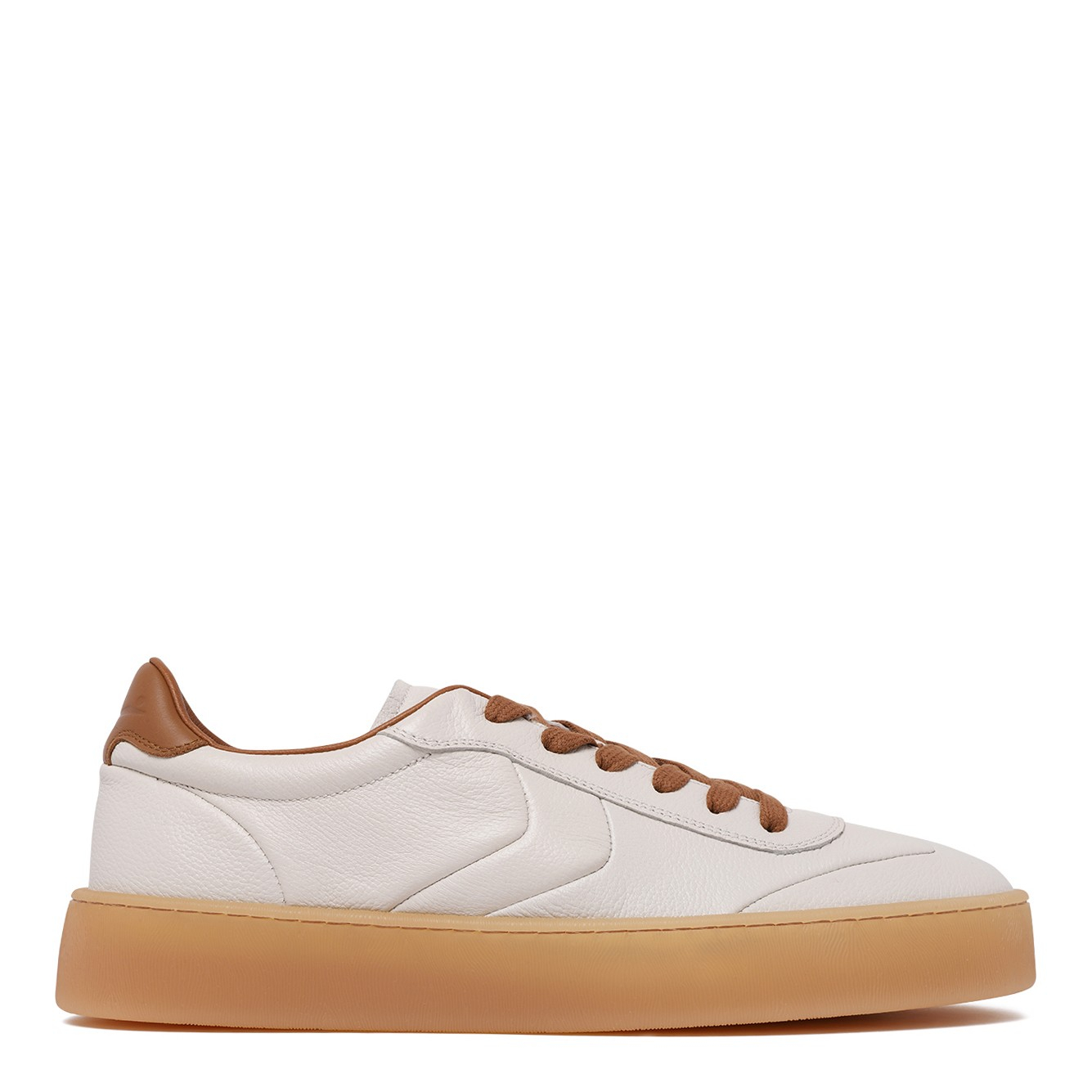 [VOILE BLANCHE] Sneakers FW26 2019753121N97-MICROTUMBLED