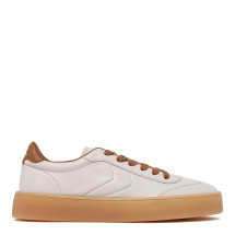 [VOILE BLANCHE] Sneakers FW26 2019753121N97-MICROTUMBLED