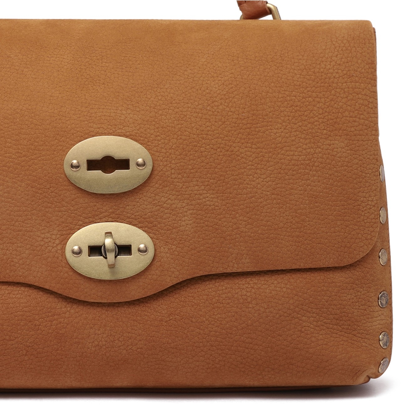 [Zanellato] Tote bag FW26 068090S-0070000Z0250