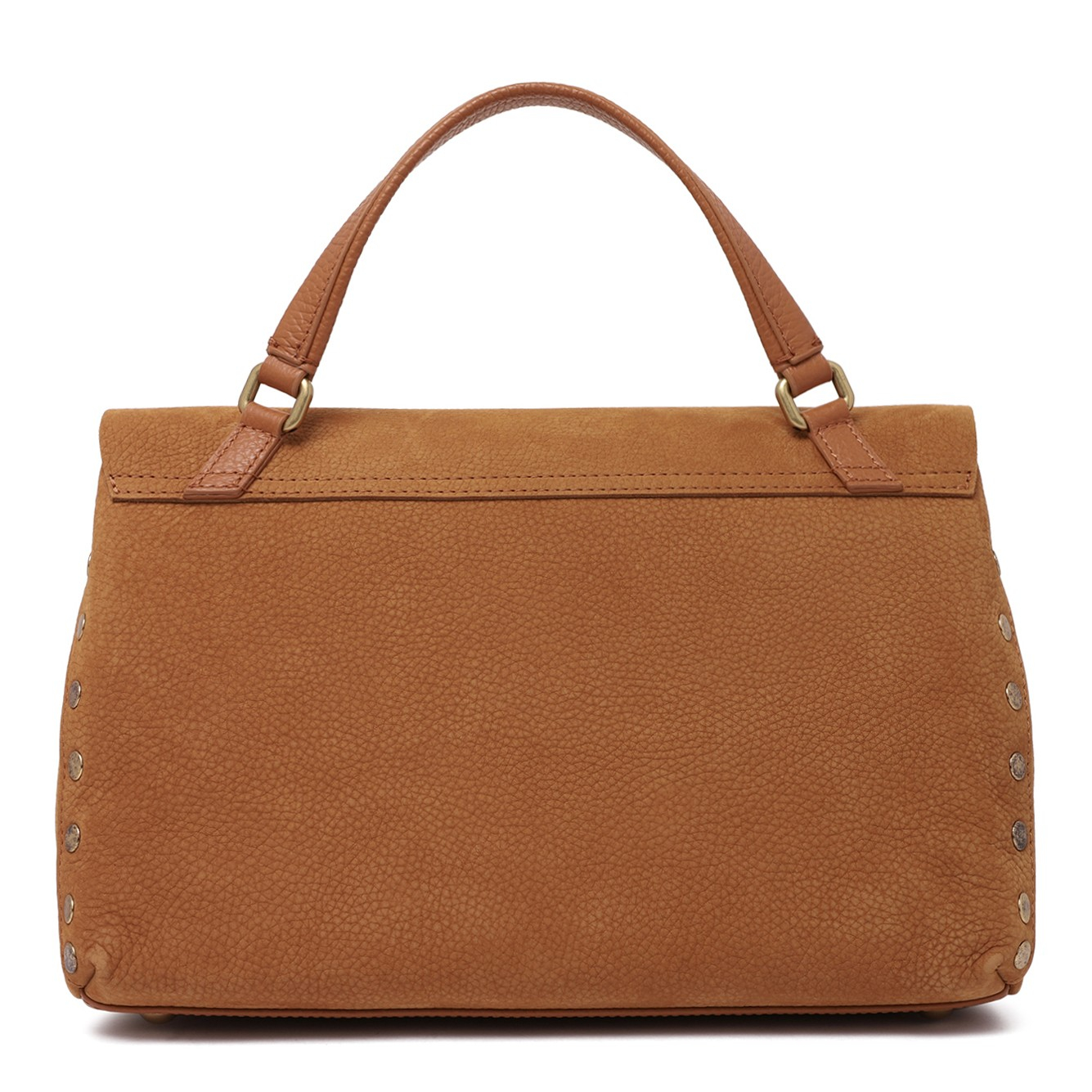 [Zanellato] Tote bag FW26 068090S-0070000Z0250