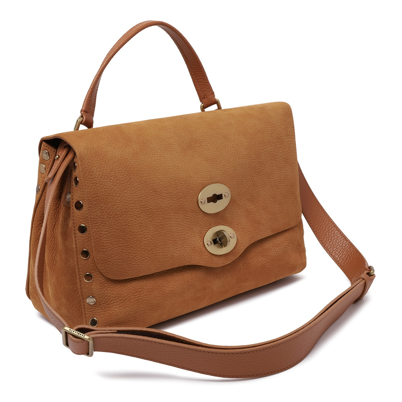 [Zanellato] Tote bag FW26 068090S-0070000Z0250