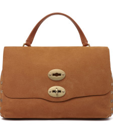 [Zanellato] Tote bag FW26 068090S-0070000Z0250