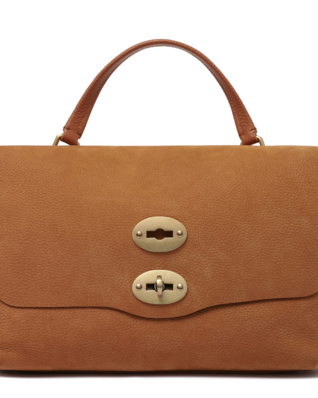 [Zanellato] Tote bag FW26 068090S-0070000Z0250