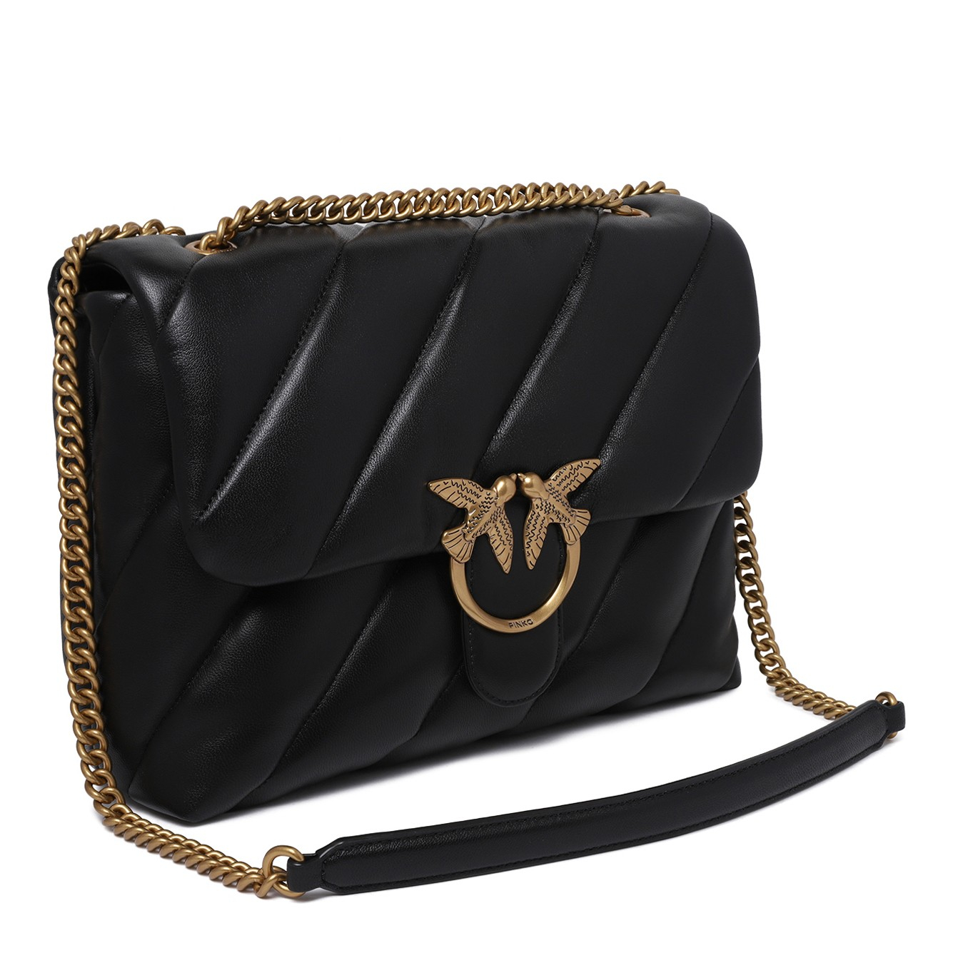 [PINKO] Shoulder bag FW26 100037-A0F2Z99Q