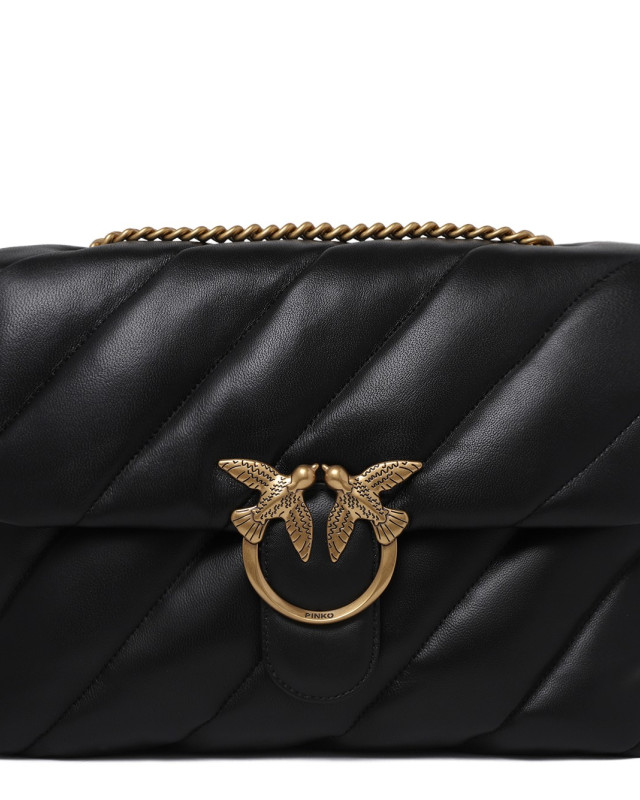 [PINKO] Shoulder bag FW26 100037-A0F2Z99Q
