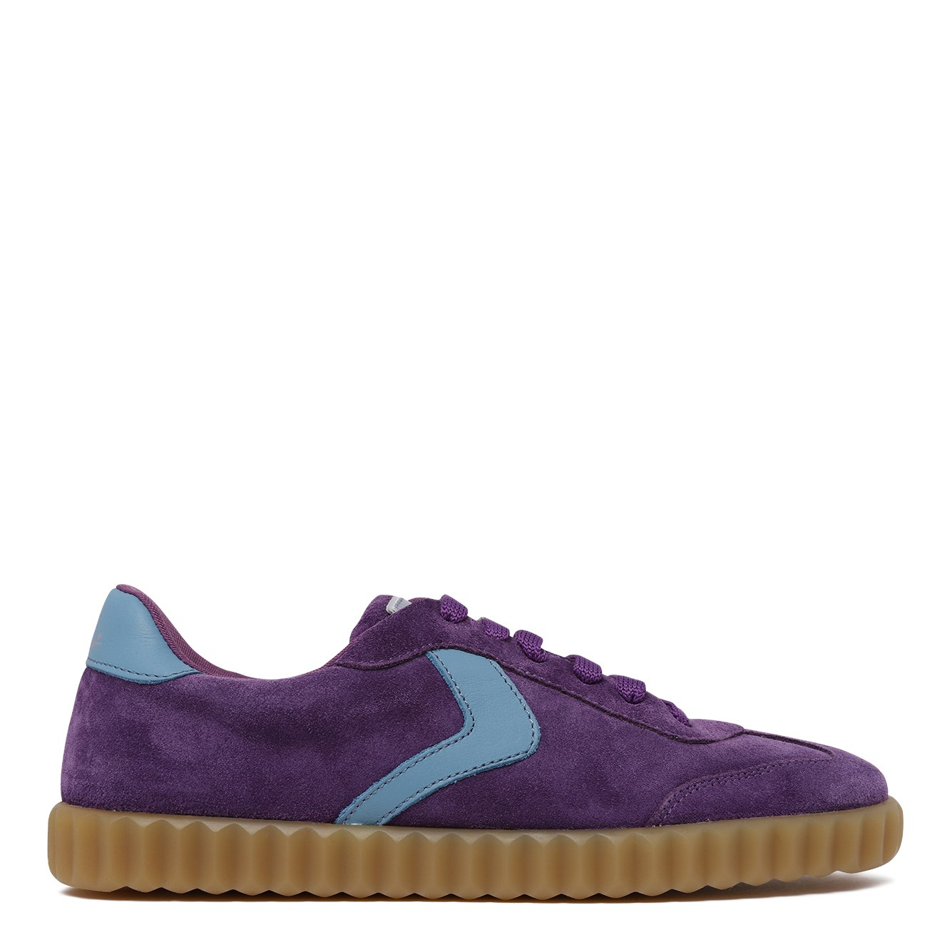 [VOILE BLANCHE] Sneakers FW26 2018630421I97-SUEDENAPPADAR