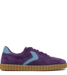 [VOILE BLANCHE] Sneakers FW26 2018630421I97-SUEDENAPPADAR