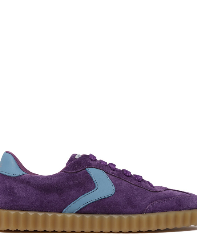 [VOILE BLANCHE] Sneakers FW26 2018630421I97-SUEDENAPPADAR