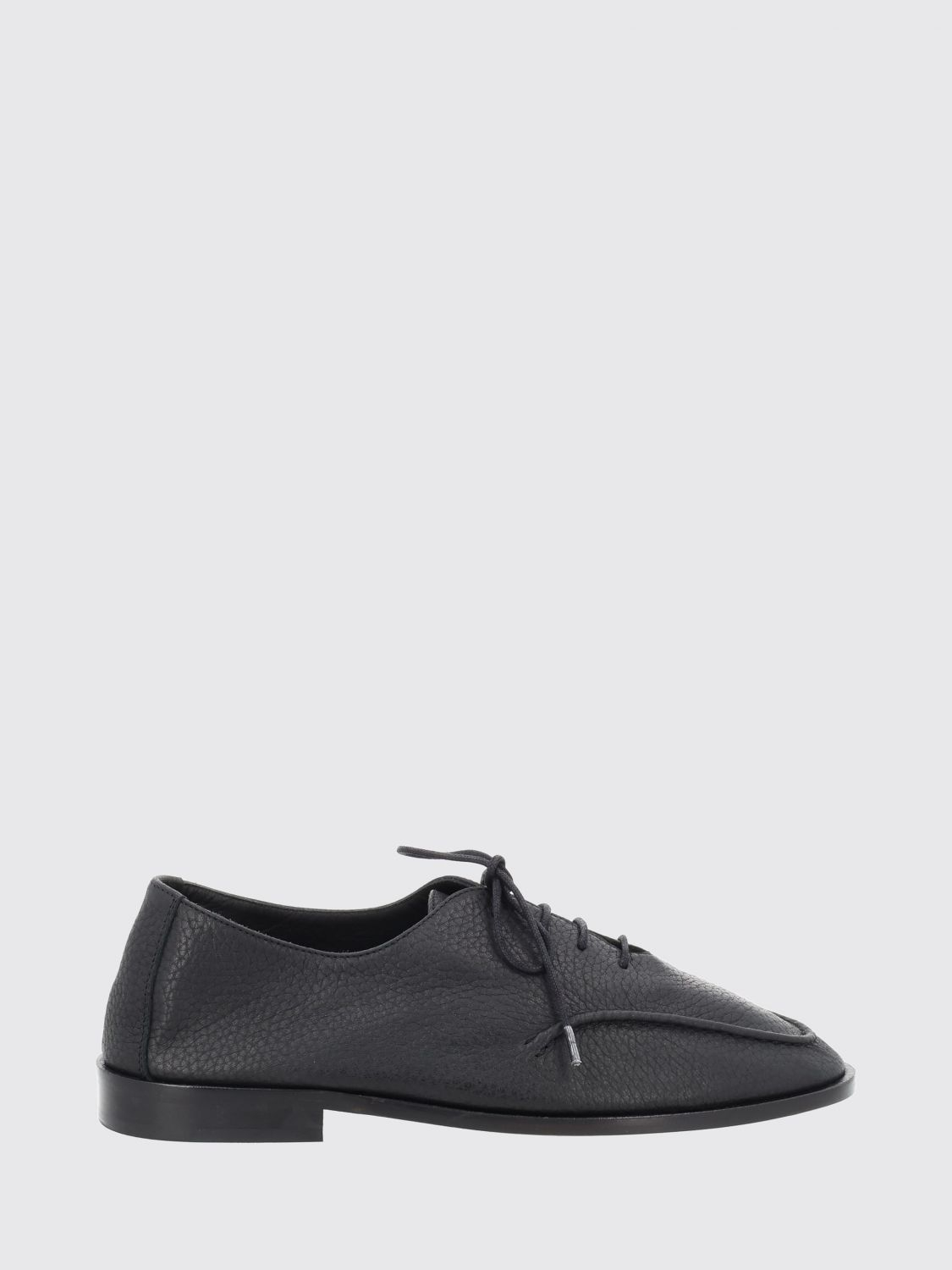 [HEREU] Oxford Shoes SS26 JULLUWFS26 BLACK