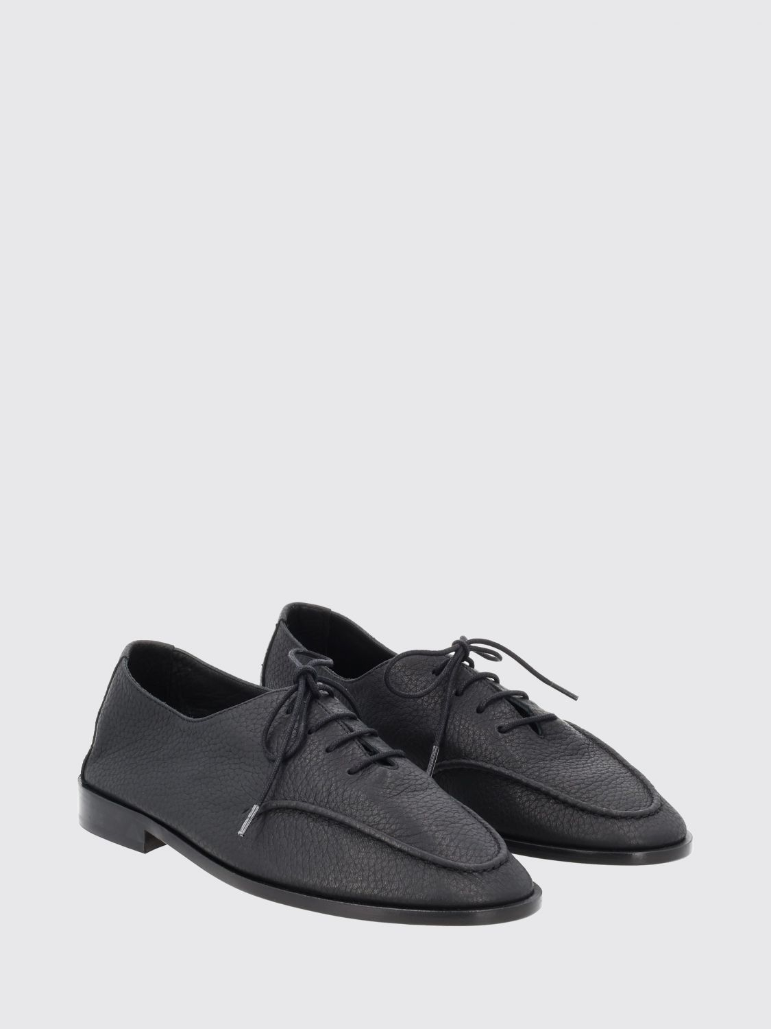 [HEREU] Oxford Shoes SS26 JULLUWFS26 BLACK