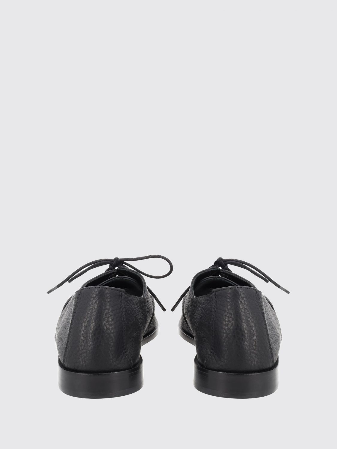 [HEREU] Oxford Shoes SS26 JULLUWFS26 BLACK