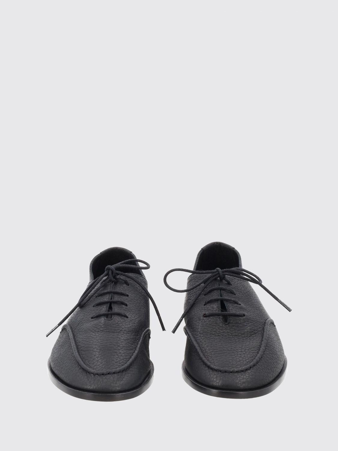 [HEREU] Oxford Shoes SS26 JULLUWFS26 BLACK