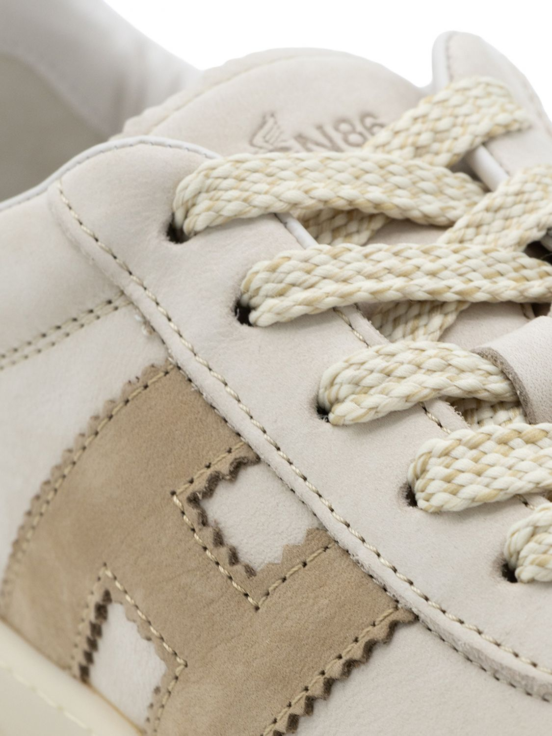 [Hogan] Sneakers FW26 HXW6470FB6T6RN 0RZS