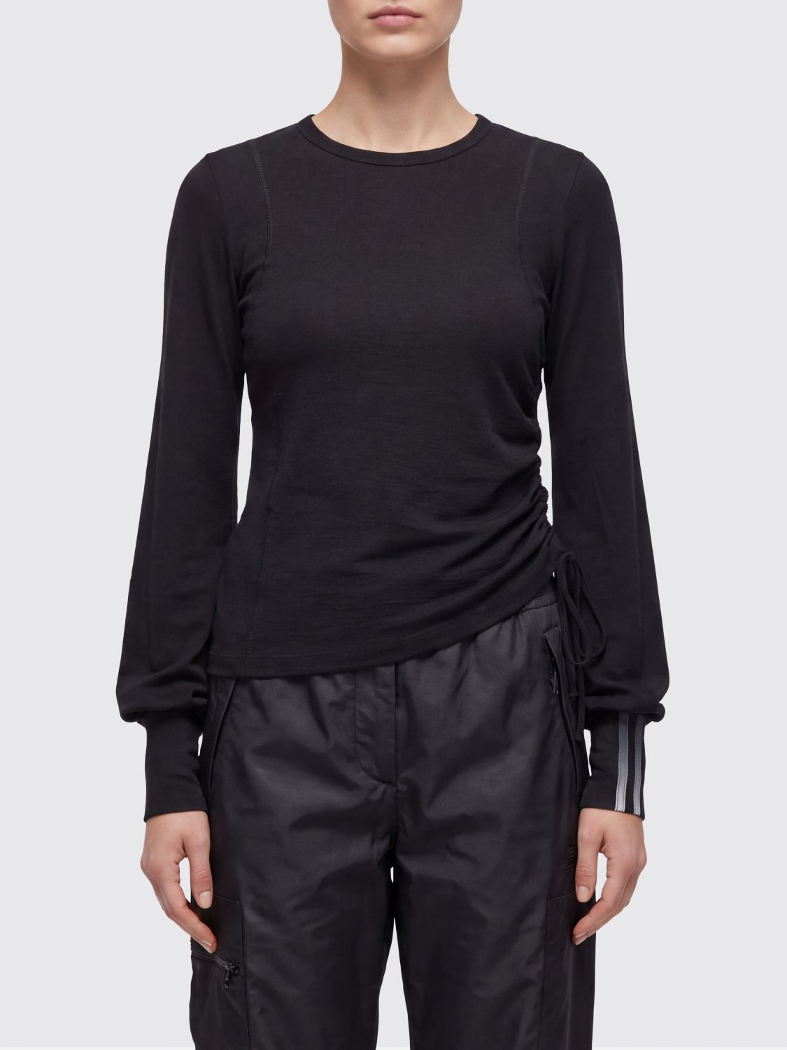 [Y-3] T-shirts Long Sleeve FW26 KS1425
