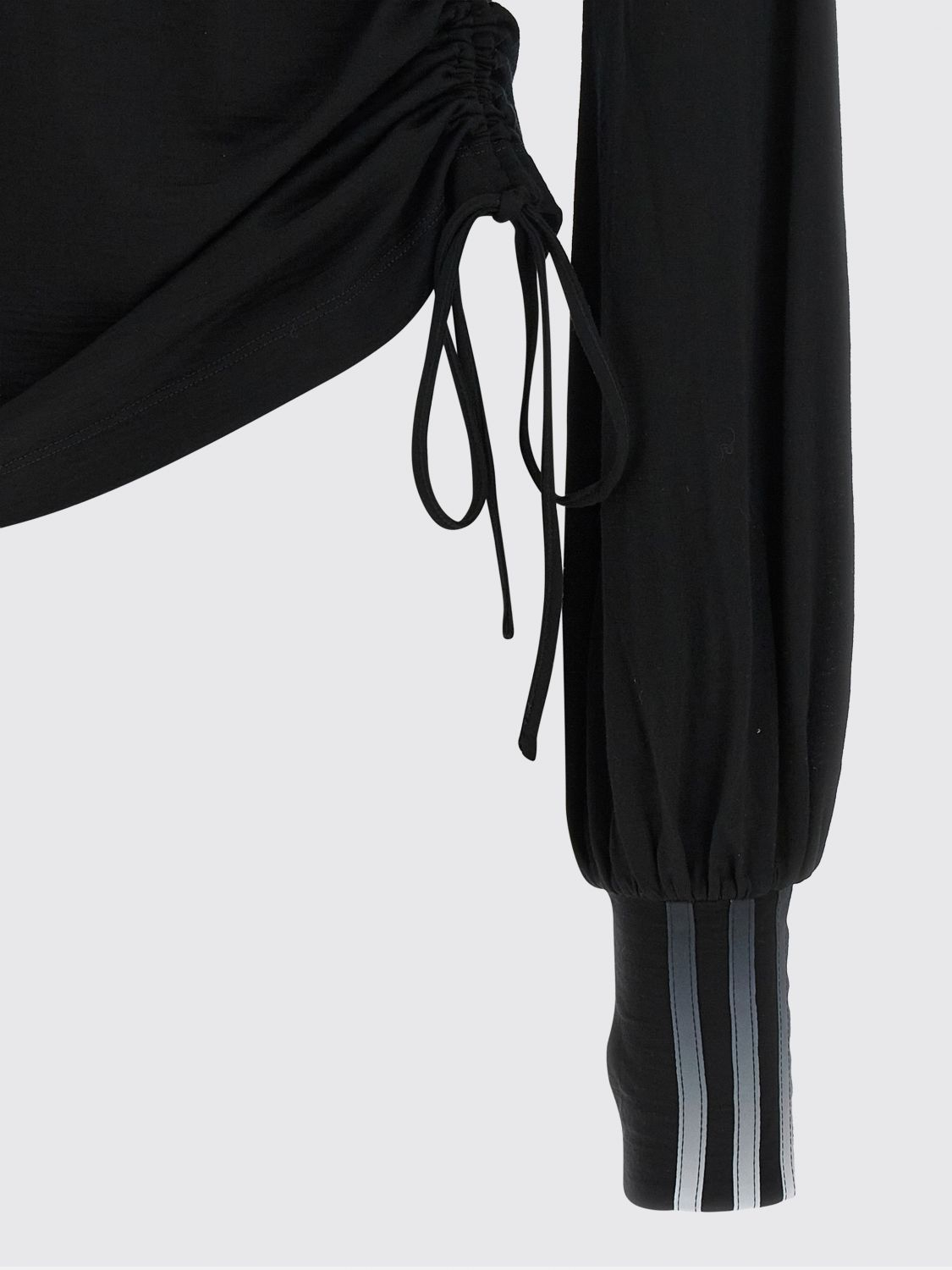 [Y-3] T-shirts Long Sleeve FW26 KS1425