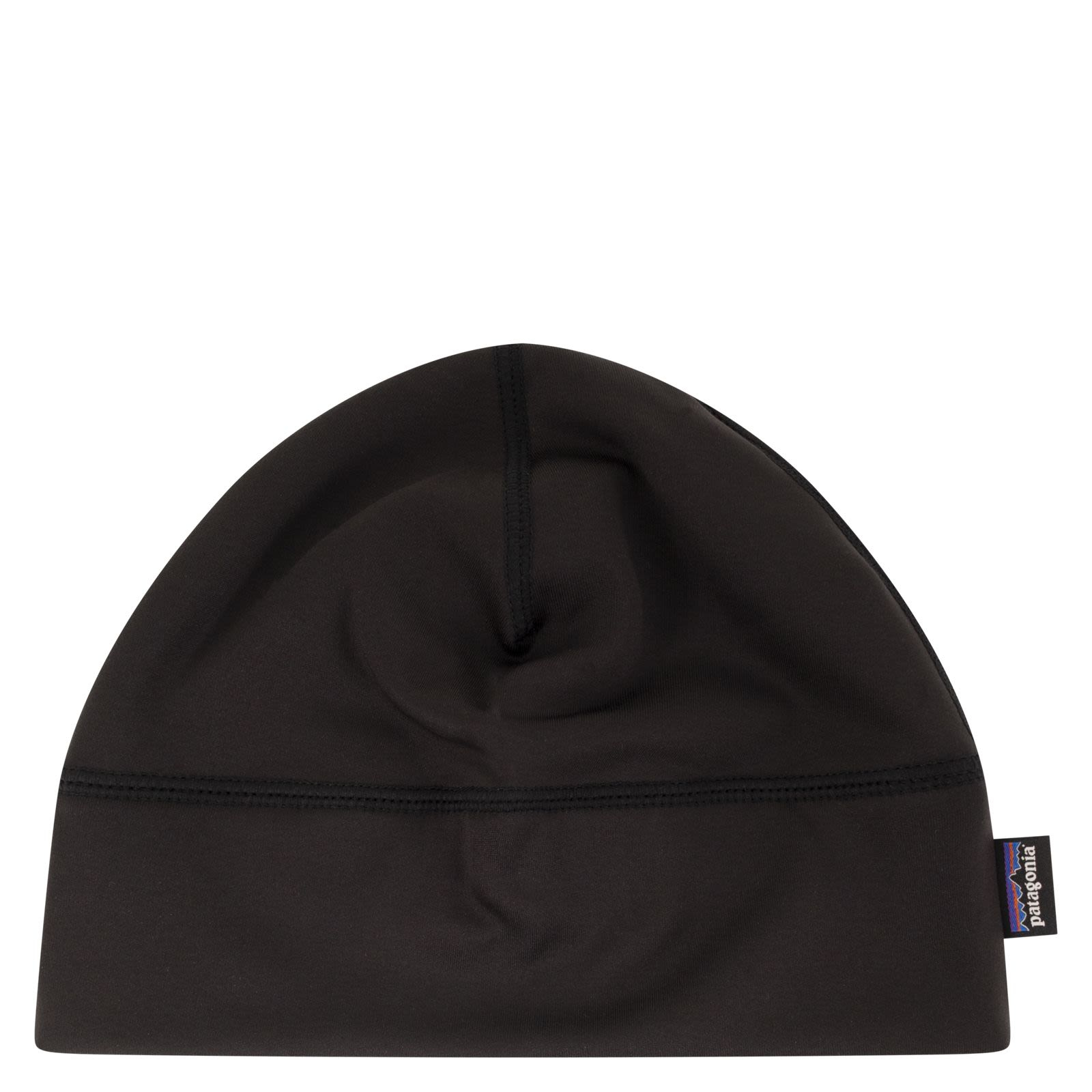 [Patagonia] Beanie CO 33435 BLK