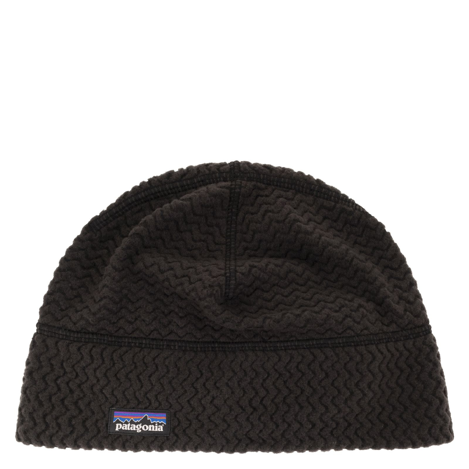 [Patagonia] Beanie CO 33525 BLK