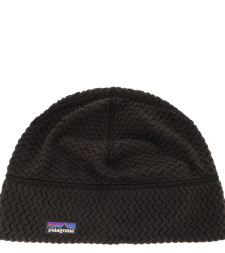 [Patagonia] Beanie CO 33525 BLK