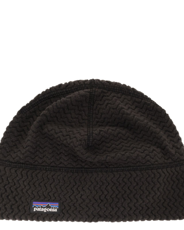 [Patagonia] Beanie CO 33525 BLK