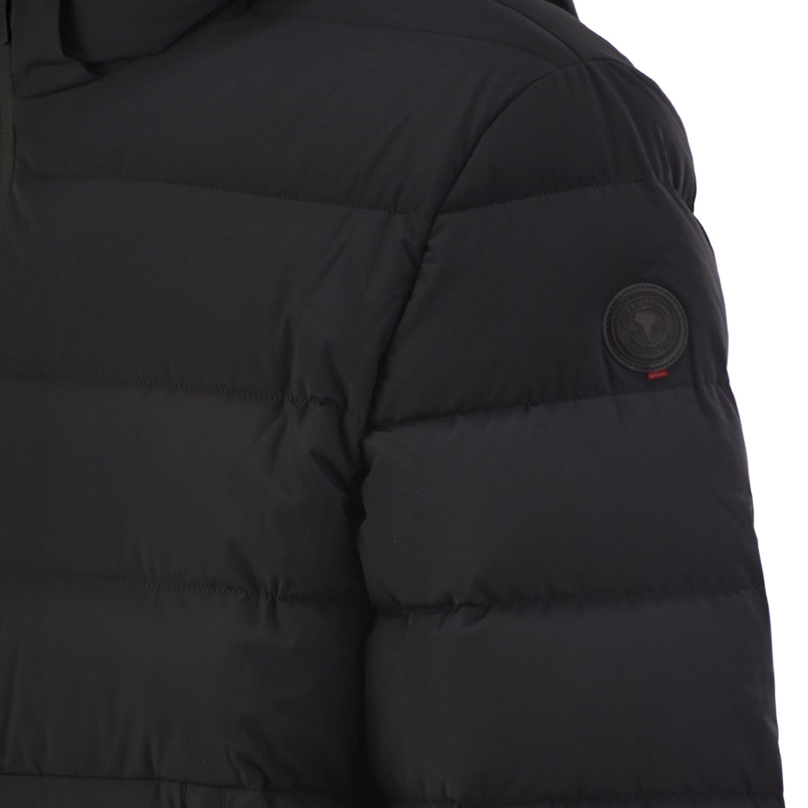 [CAPE HORN] Vest CO D1570 500