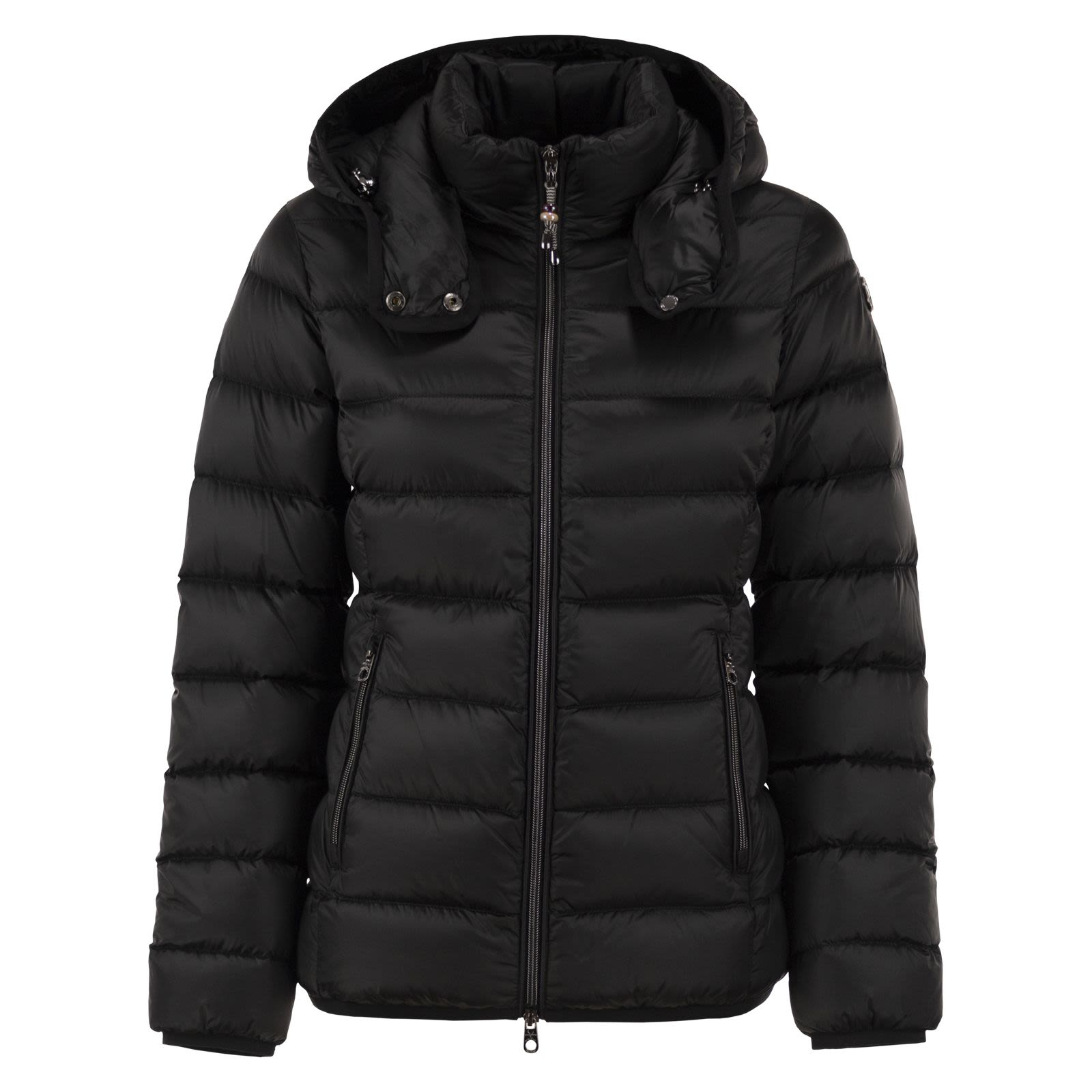 [CAPE HORN] Down jacket CO D2550 500