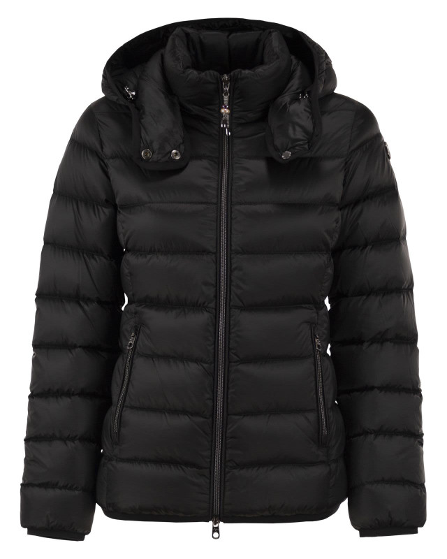 [CAPE HORN] Down jacket CO D2550 500