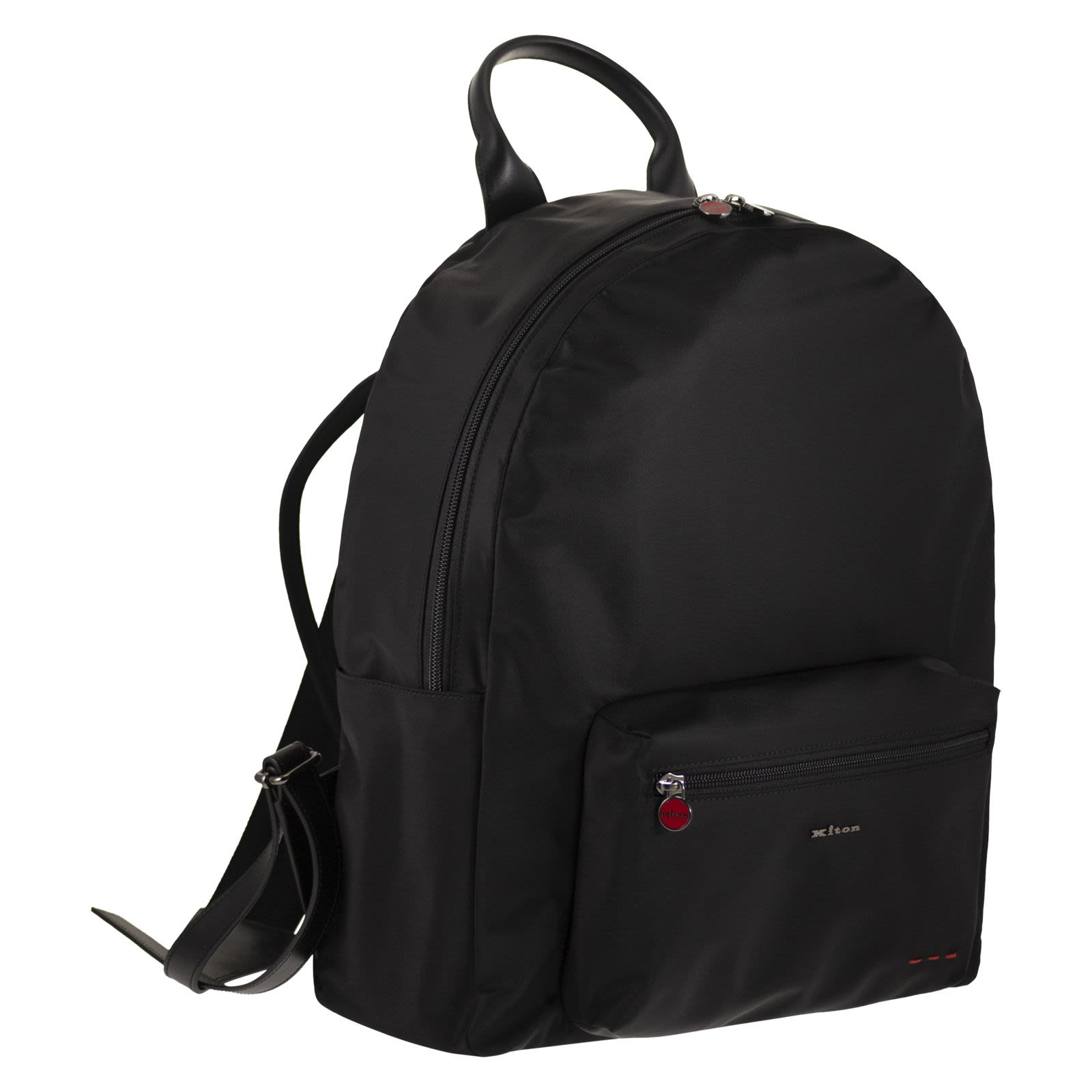 [Kiton] Backpack FW26 UBA0160N012700100F