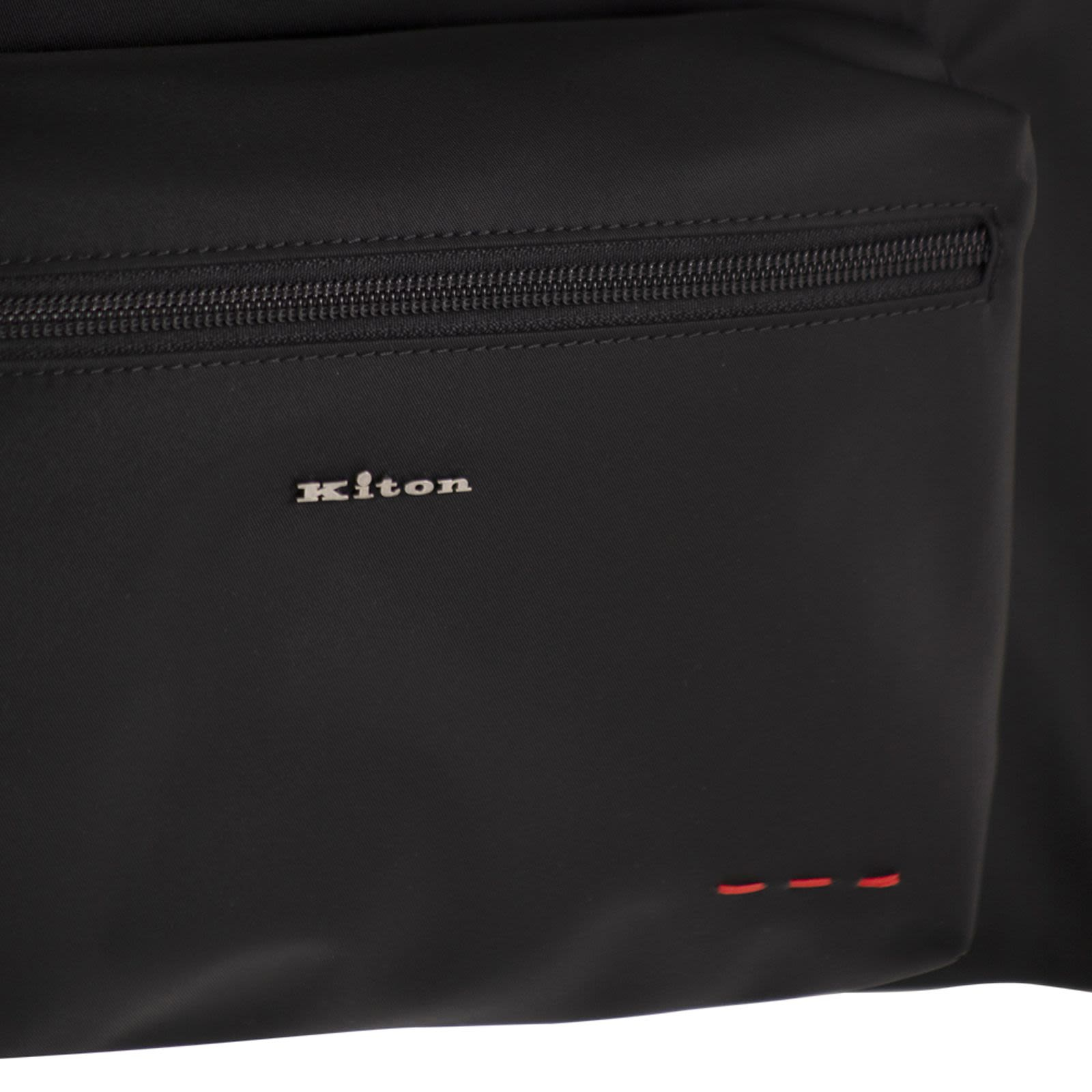 [Kiton] Backpack FW26 UBA0160N012700100F
