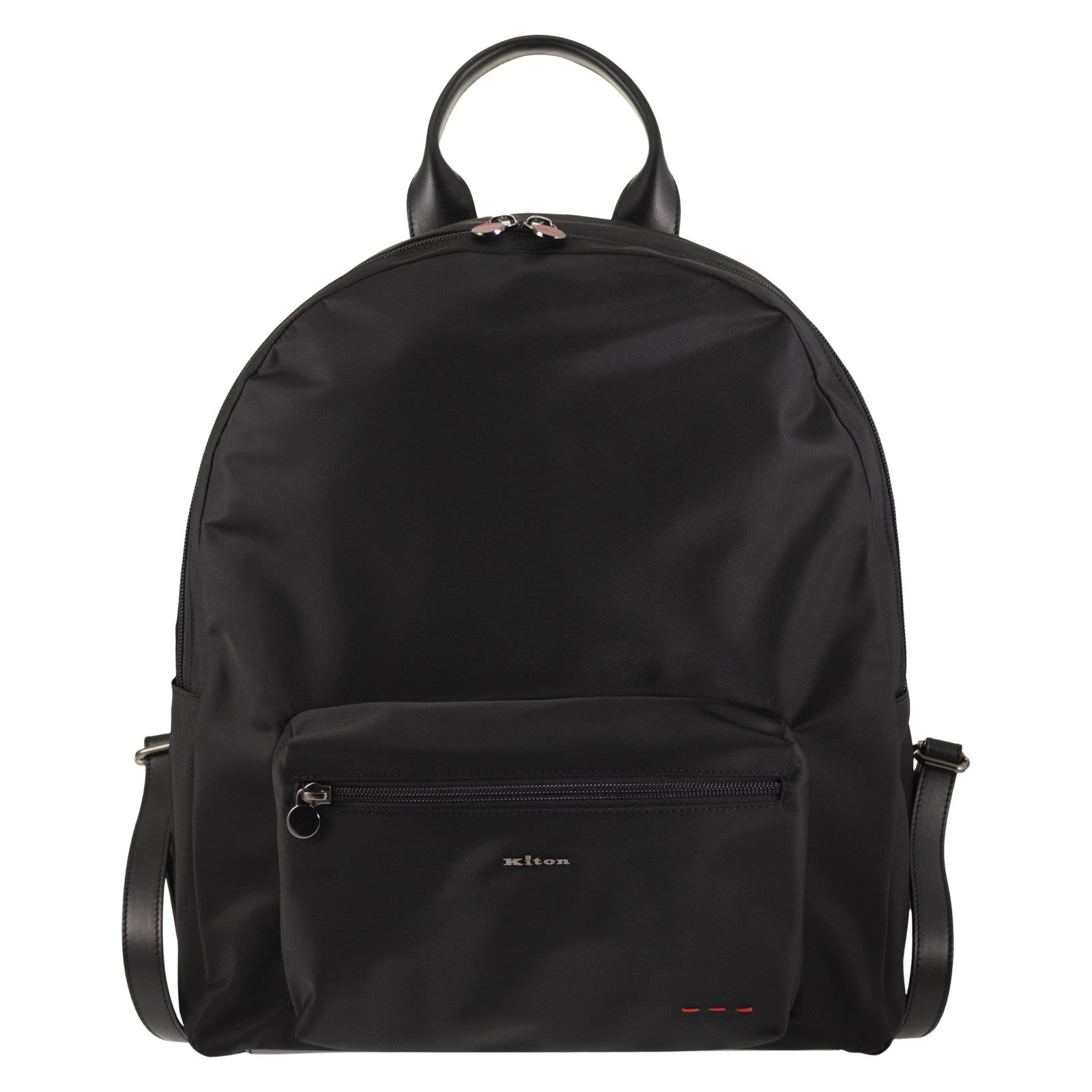 [Kiton] Backpack FW26 UBA0160N012700100F
