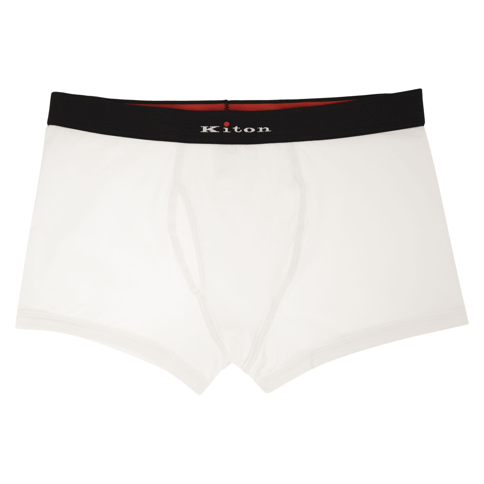 [Kiton] Brief boxer FW26 UNWBX16K0261L01000
