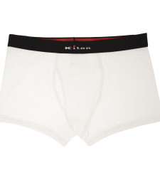 [Kiton] Brief boxer FW26 UNWBX16K0261L01000
