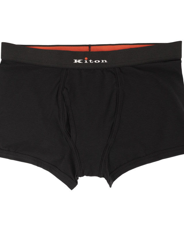 [Kiton] Brief boxer FW26 UNWBX16K0261L02001