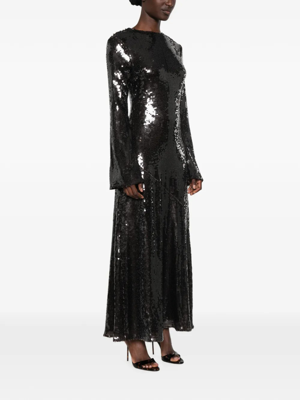 [ROTATE] Long sleeve dress FW26 1166951667