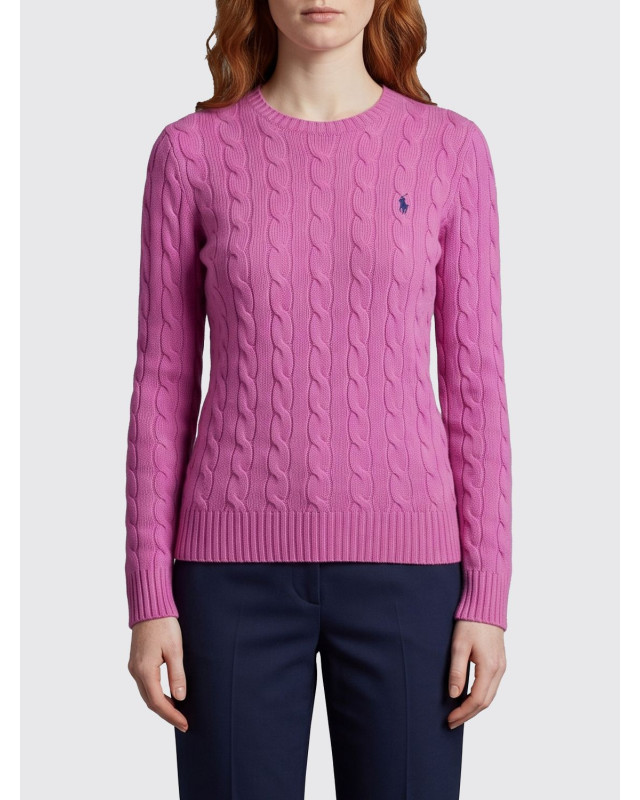 [Polo Ralph Lauren] Knitwear FW26 211971865 506