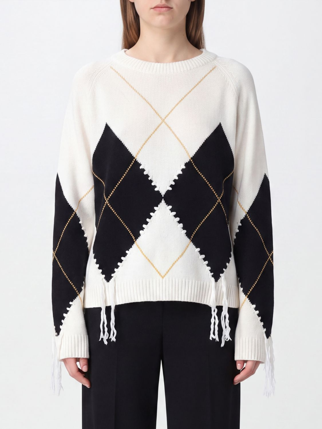 [PINKO] Knitwear FW26 107377A3JE DZ0