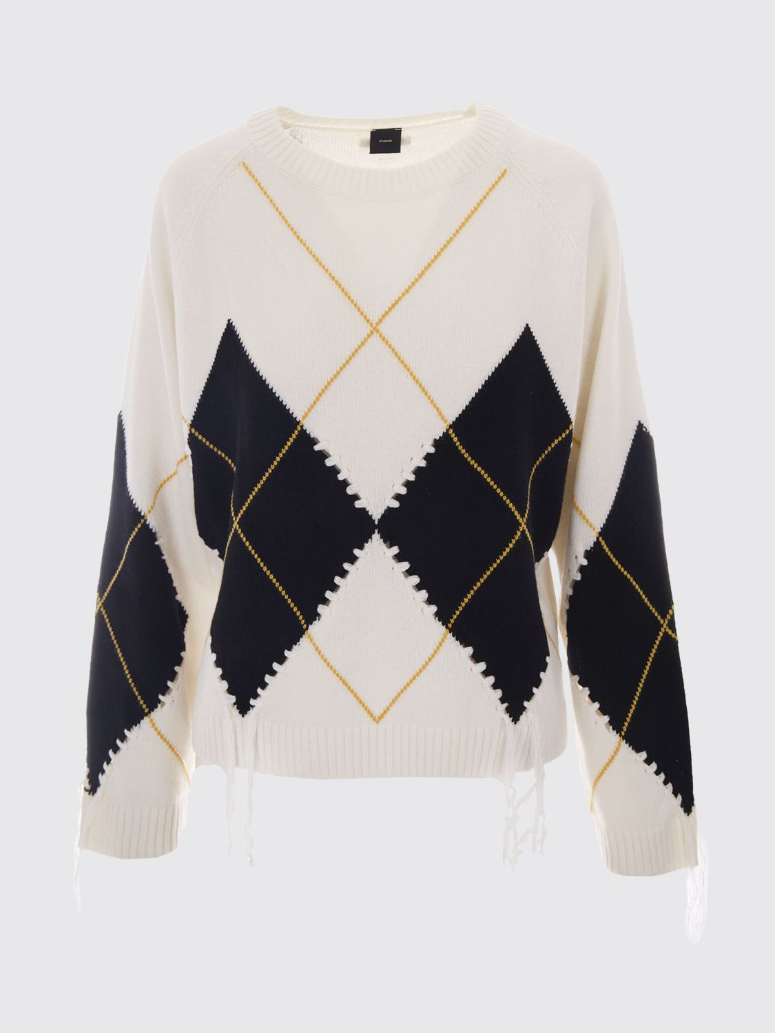 [PINKO] Knitwear FW26 107377A3JE DZ0