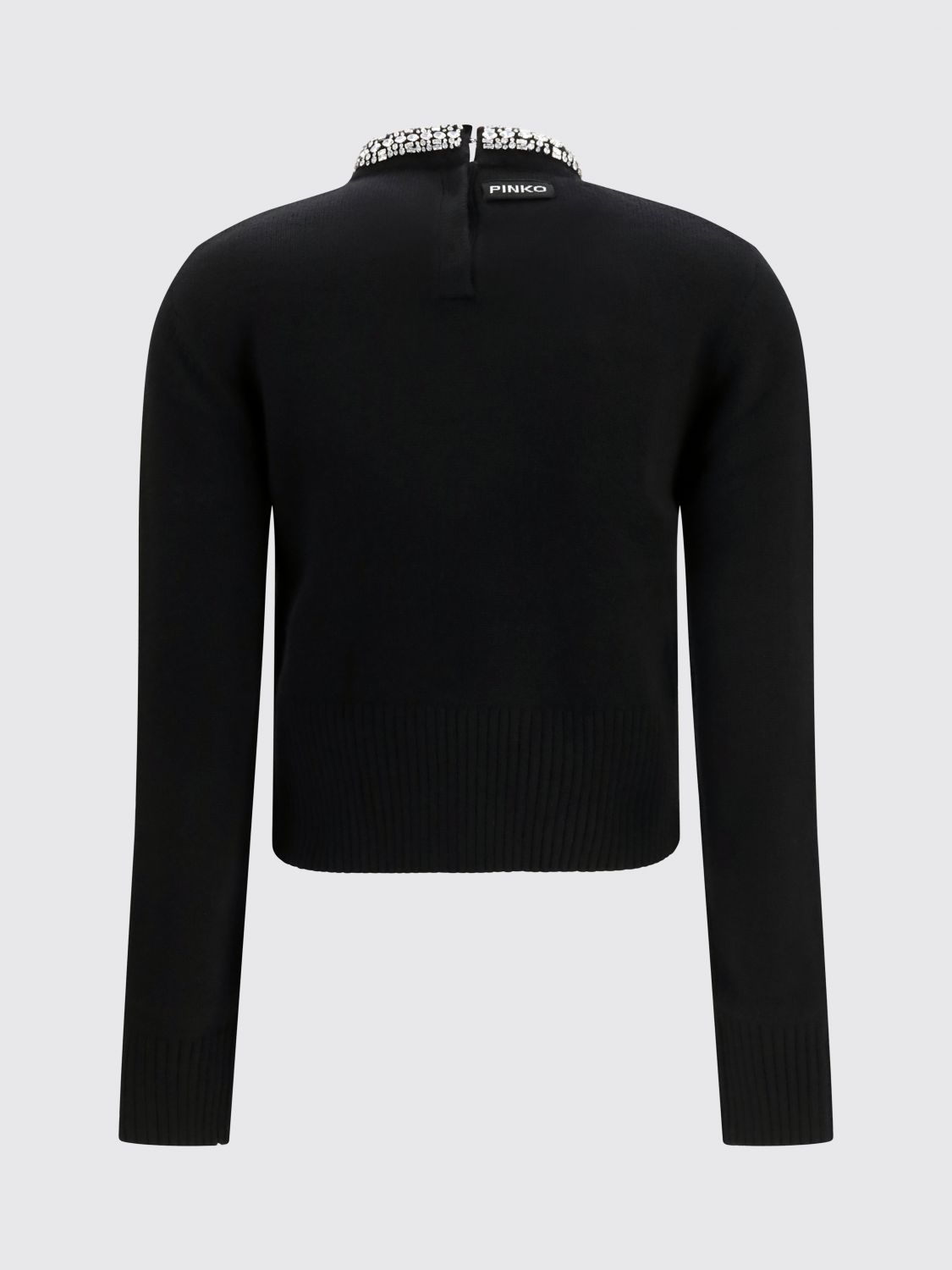 [PINKO] Knitwear FW26 107274A3GI Z99