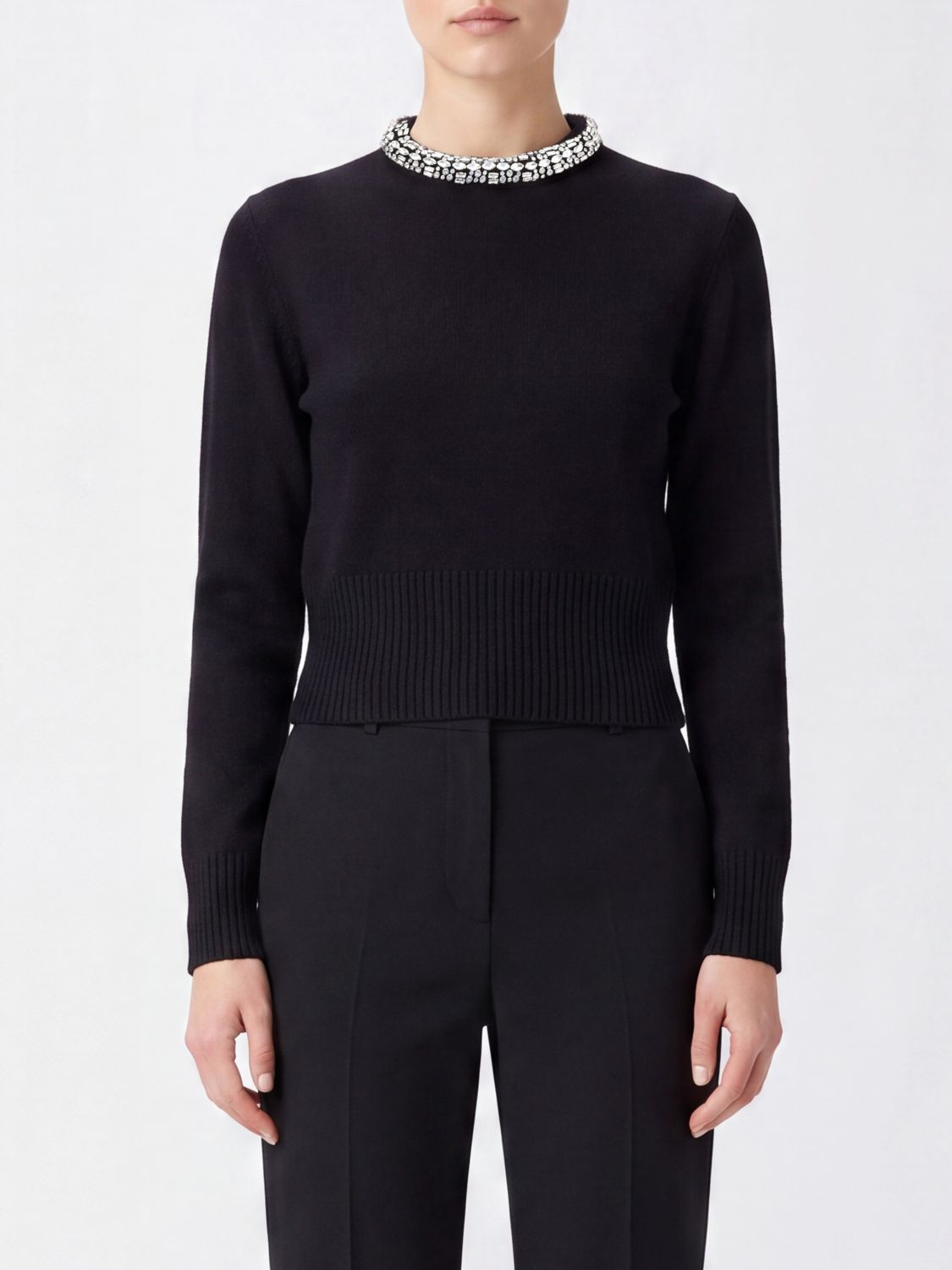 [PINKO] Knitwear FW26 107274A3GI Z99