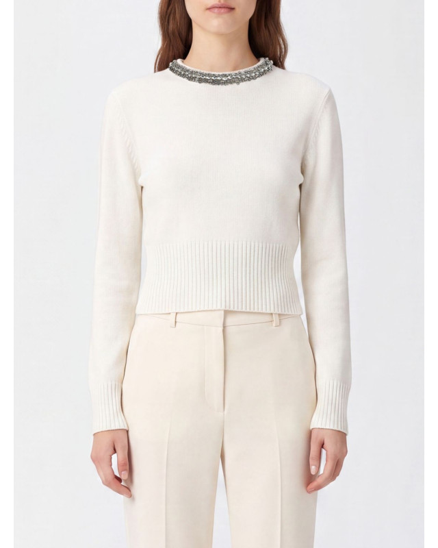 [PINKO] Knitwear FW26 107274A3GI Z03