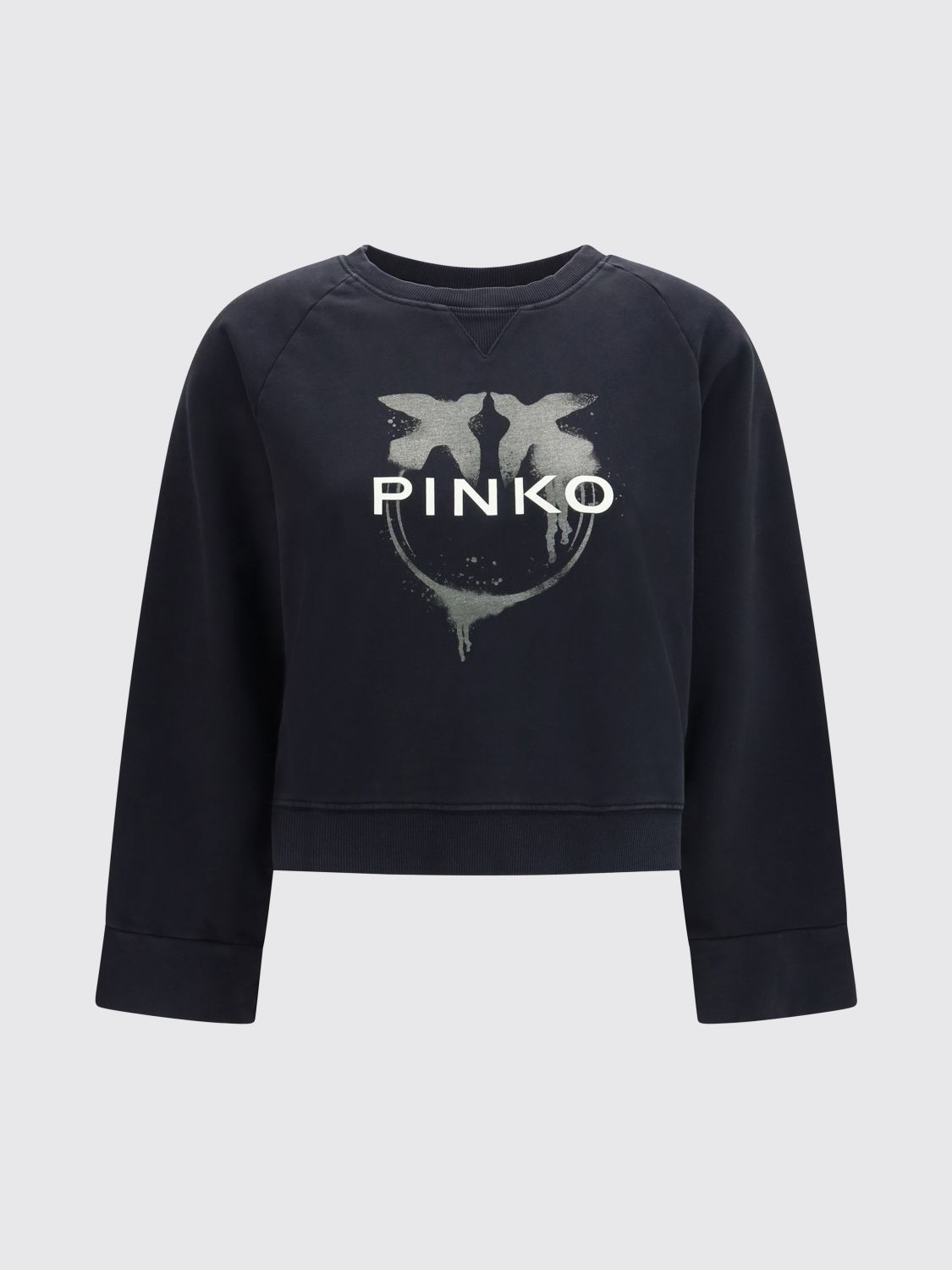 [PINKO] Sweatshirt FW26 107318A3ID ZNS