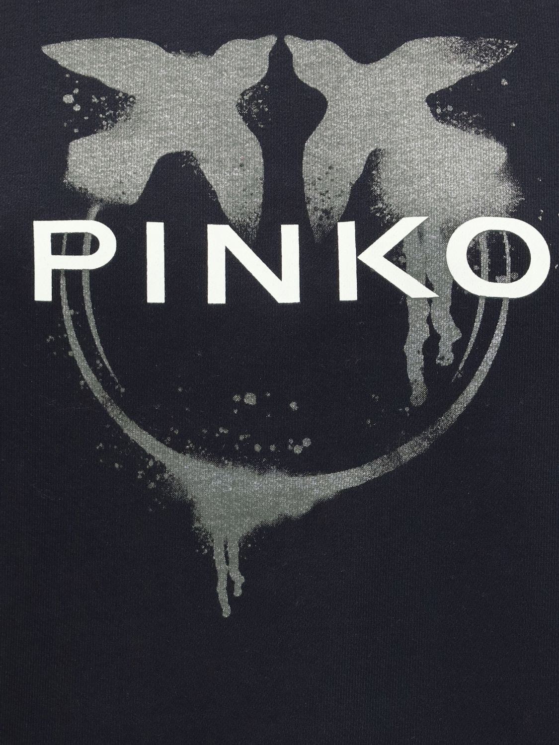 [PINKO] Sweatshirt FW26 107318A3ID ZNS