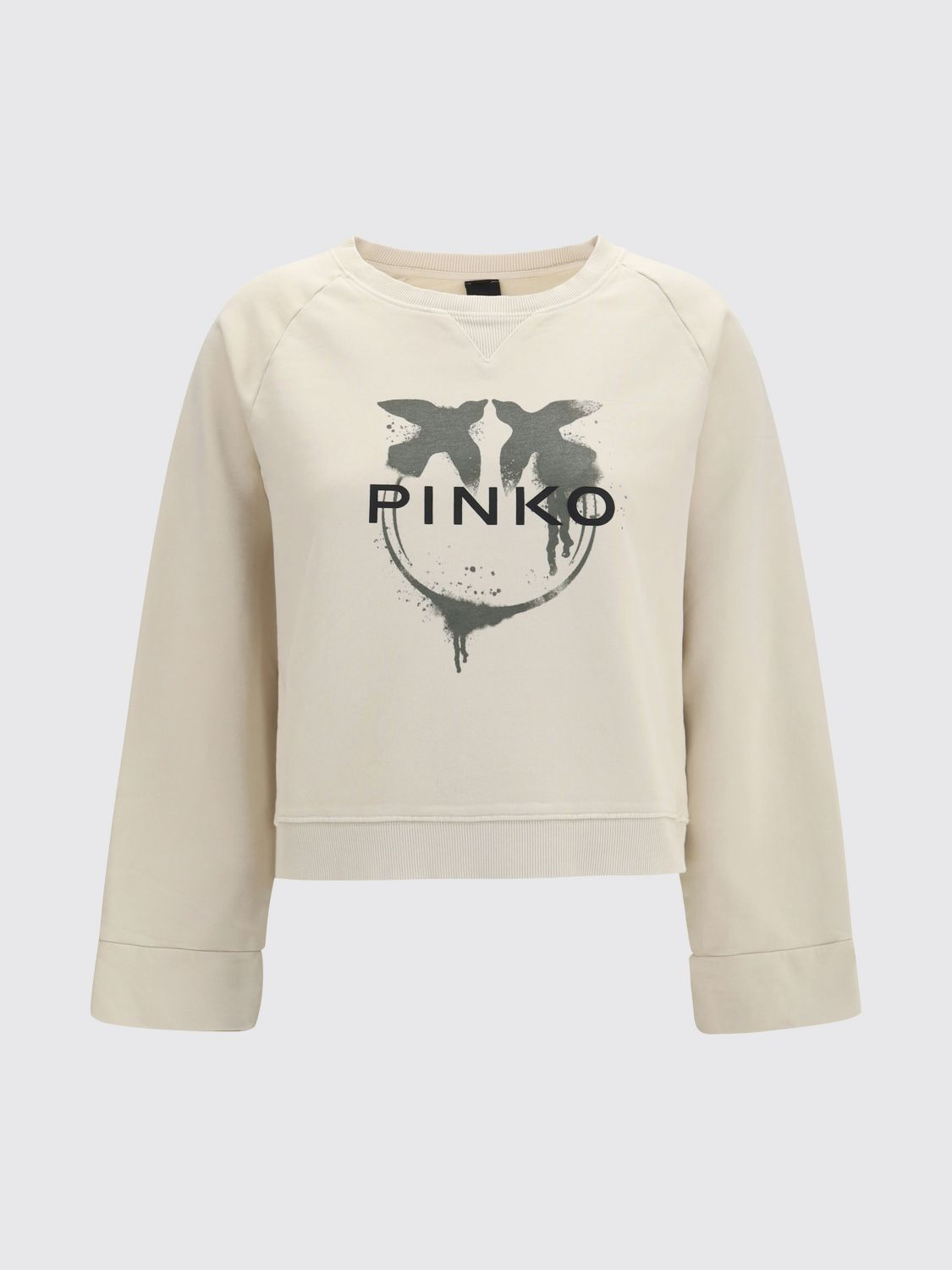 [PINKO] Sweatshirt FW26 107318A3ID CS4