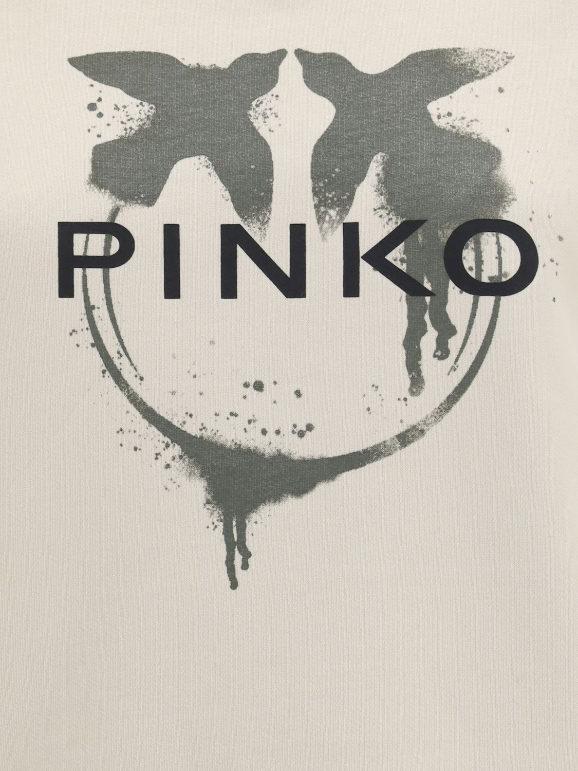 [PINKO] Sweatshirt FW26 107318A3ID CS4