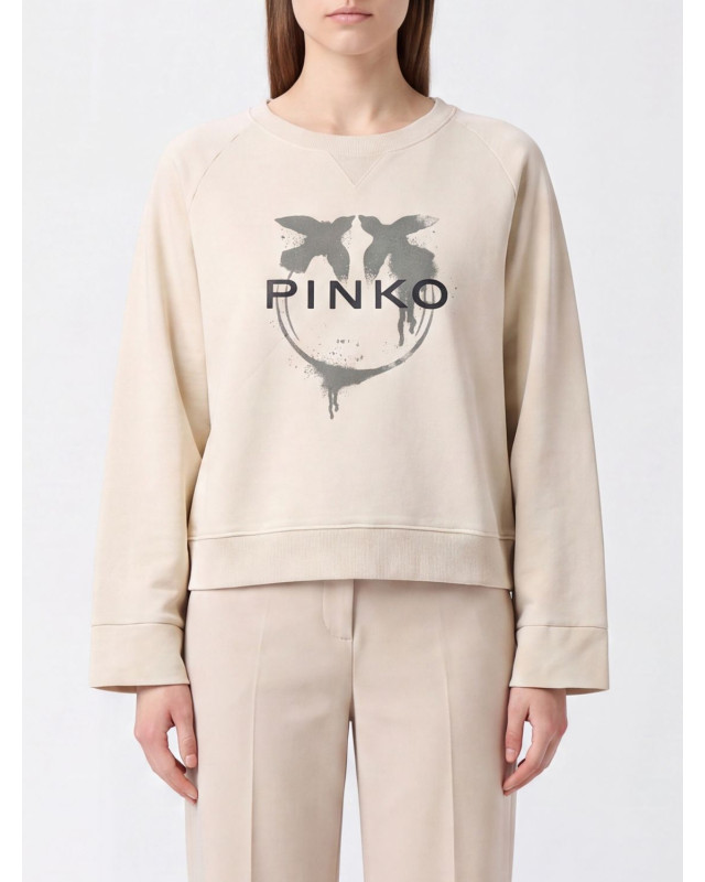 [PINKO] Sweatshirt FW26 107318A3ID CS4