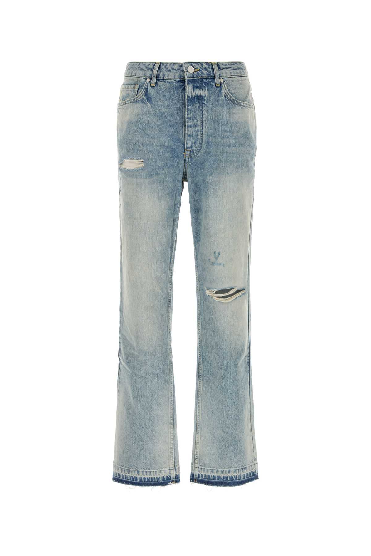 [Represent] Jeans FW26 MLM3573 08